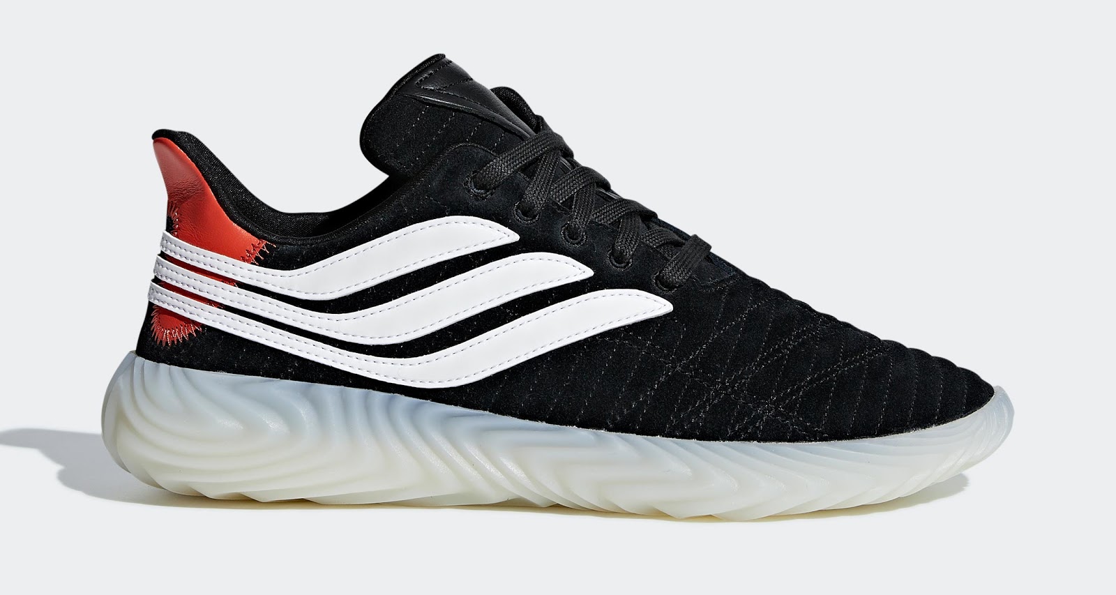 Predator Precision Inspired 4 New Adidas Sobakov 2019 Sneakers